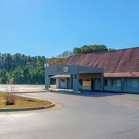 Red Roof Inn Lagrange Exterior foto